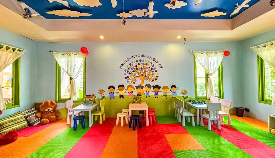 هتل د بی ویو پاتایا